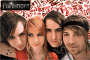 PARAMORE FANS!