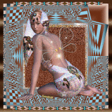 Wings Of A Squaw Princess ~FF