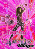 Dancer Selena