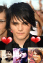 gerard way