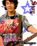 nick jonas 