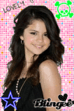 Selena Gomez