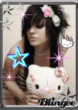 emo girl
