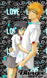 Ichiruki love