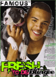 YouNg ChrIs