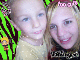 me n joshy!!