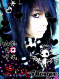 emo girl 