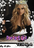 Perfect Girl!