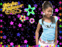 KeKe Palmer Rainbow Style!