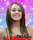 Miley Cyrus