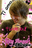 ALEX I LOVE YOU!
