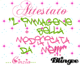 attestato