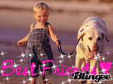 best firend