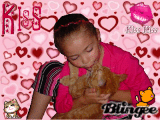 kiss kiss