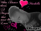 Myspace Glitter Graphics