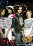 Tokio Hotel
