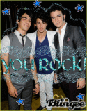 they totaly rock!