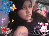 Mi  Sobrina 