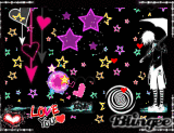 LOVE EMO