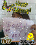 franki t amO