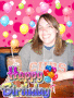 jackies bday