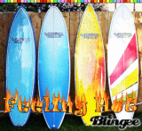 surf board surf board