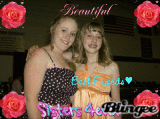 me and alecia