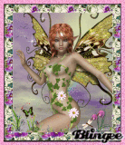 summer fairy