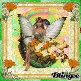 Summer Fairy 