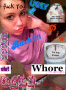 Miley Cyrus blows!!!!!