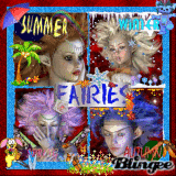 season elf fairies 