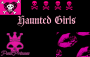 Haunted Girls 