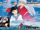 inuyasha and kagome
