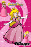 Super Princess Peach