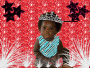 moise en fille
