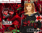 Reba-Roses Are Red..