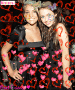 Jamie Lynn Spears And Miley Cyrus