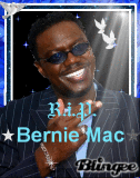 RIP Bernie Mac