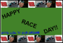 raceday