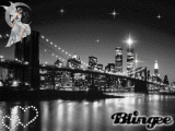 New York City