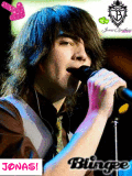 joe jonas