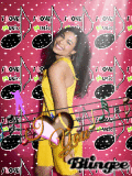 I love You Jordin