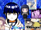 Hinata Hyuga
