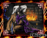 Dark Elf Lovers