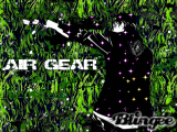 AIR GEAR