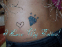 mon tattoo