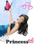 Jordin Sparks