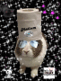 lapin médium