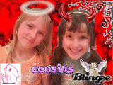cousins