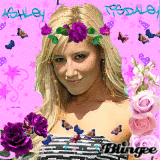 asheley tisley